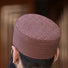 Burdaclothing 21 XS / Ginger Bread Nexus Kufi/Hat