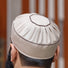 burdaclothing 21 XS / Gold Talib Kufi S007