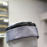 Burdaclothing 21 XS / Gray / Black Folded Kufi 2-Tone
