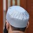 Burdaclothing 21 XS / Gray Kufi S004