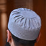 Burdaclothing 21 XS / Gray Kufi S008
