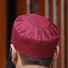 Burdaclothing 21 XS / Maroon Kufi S004