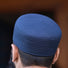Burdaclothing 21 XS / Navy blue Cosmic Kufi/Hat