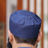 Burdaclothing 21 XS / Navy Blue Kufi S004