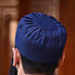 Burdaclothing 21 XS / Navy Blue Kufi S008