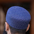 Burdaclothing 21 XS / Navy Blue Nova Kufi/Hat