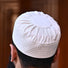 Burdaclothing 21 XS / Off White Kufi S008