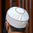 burdaclothing 21 XS / Off White Talib Kufi S007