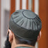 burdaclothing 21 XS / Olive Talib Kufi S007