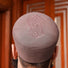 Burdaclothing 21 XS / Sand Dune Sandal Turban Kufi