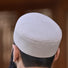 Burdaclothing 21 XS / Tan Cosmic Kufi/Hat