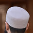 Burdaclothing 21 XS / TAN Turban Kufi (Click to see 14 more colors)