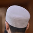 Burdaclothing 21 XS / Tan Zephyr Kufi/Hat