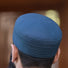 Burdaclothing 21 XS / Turqoise Cosmic Kufi/Hat