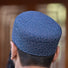 Burdaclothing 21 XS / Turqoise Nova Kufi/Hat