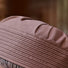 Burdaclothing 21XS / Almond Sandal Pleated Kufi S008