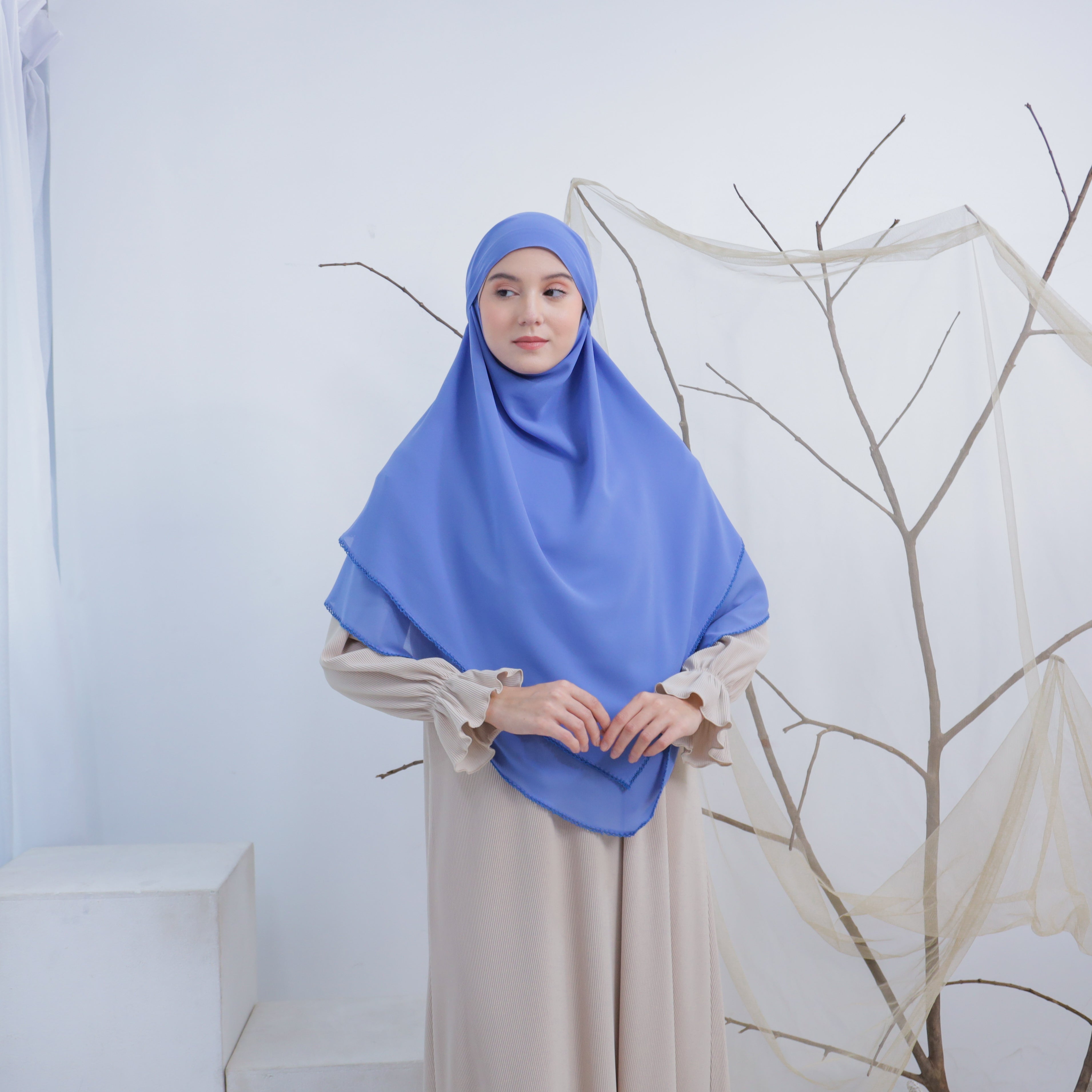 Khimar Hijab