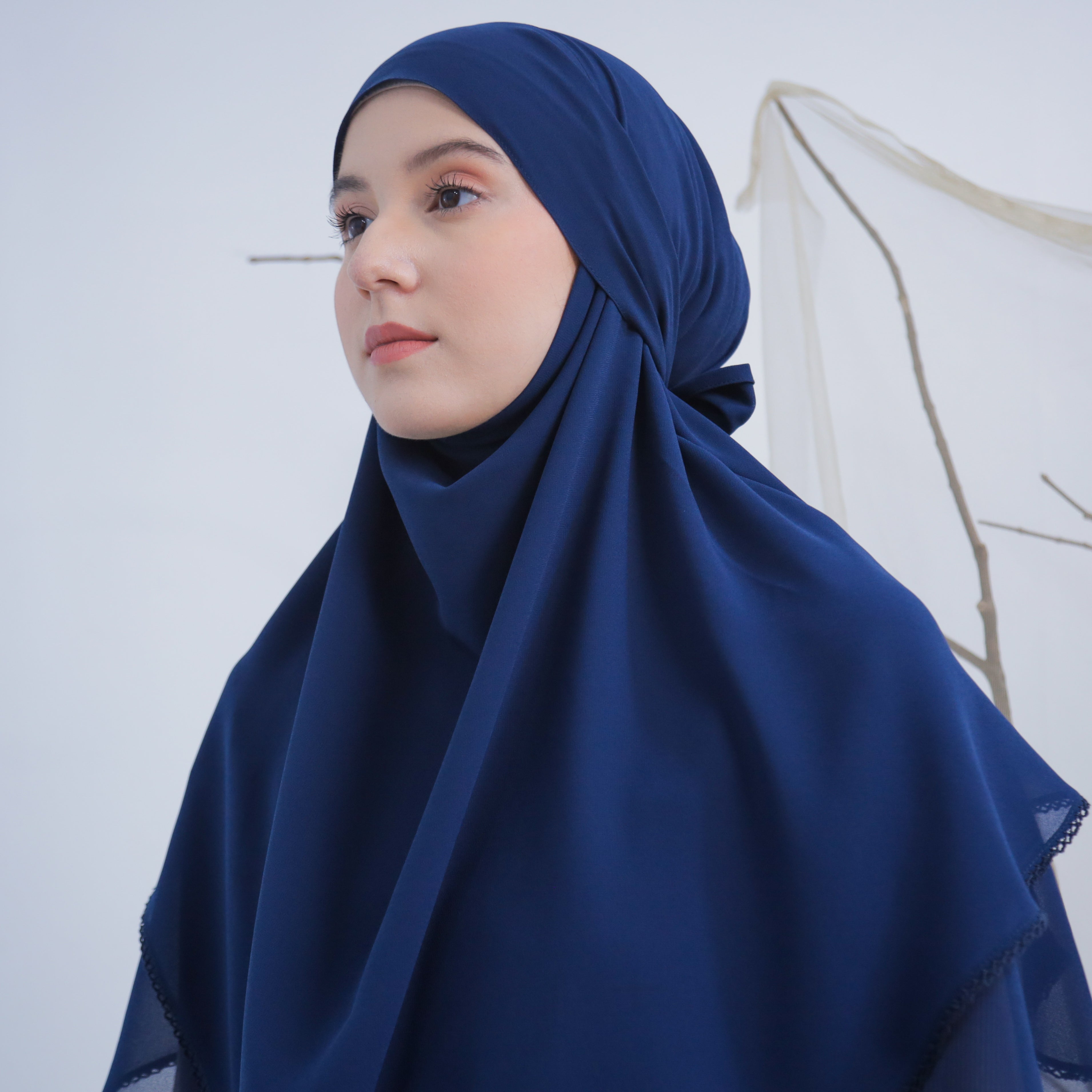 Khimar Hijab