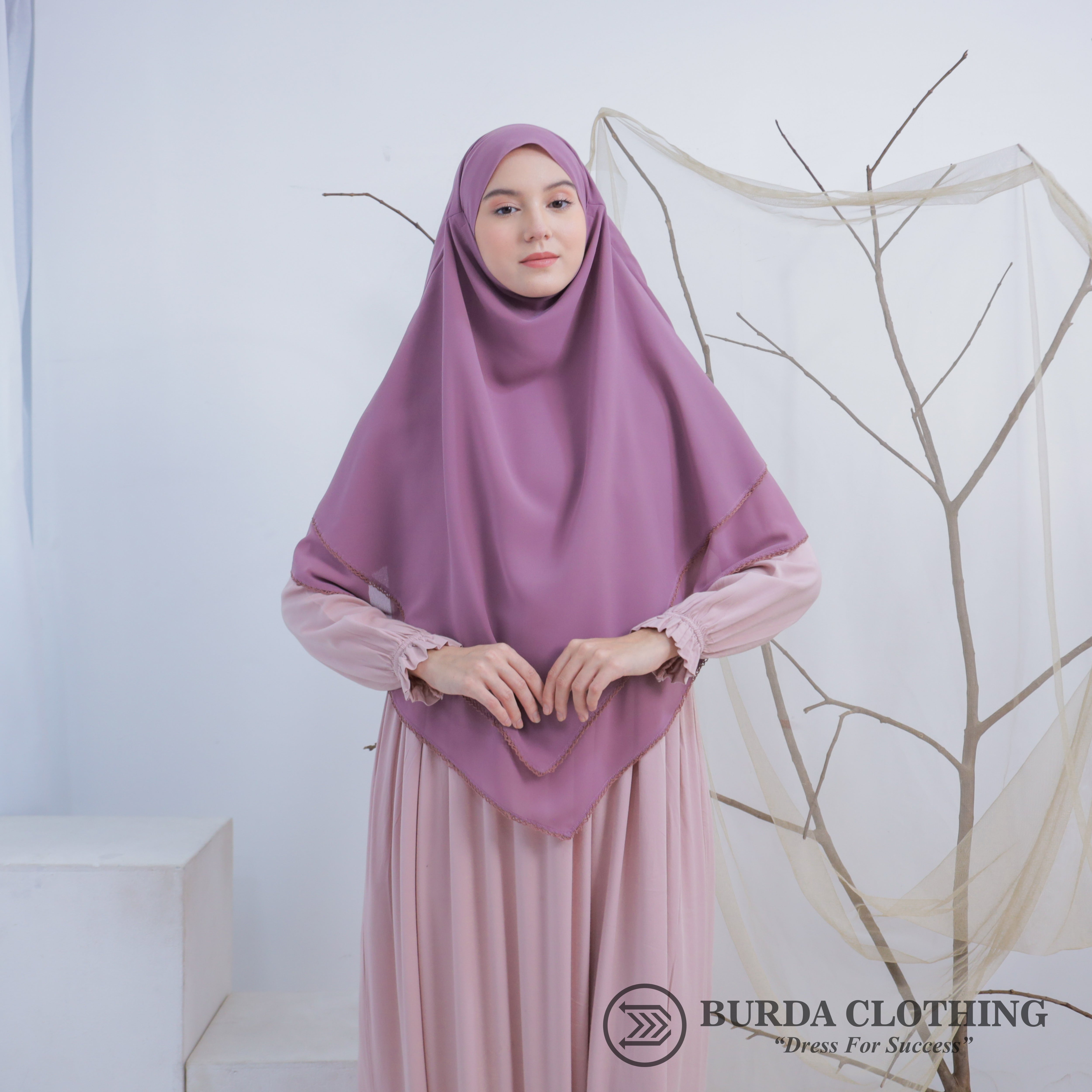 Khimar Hijab