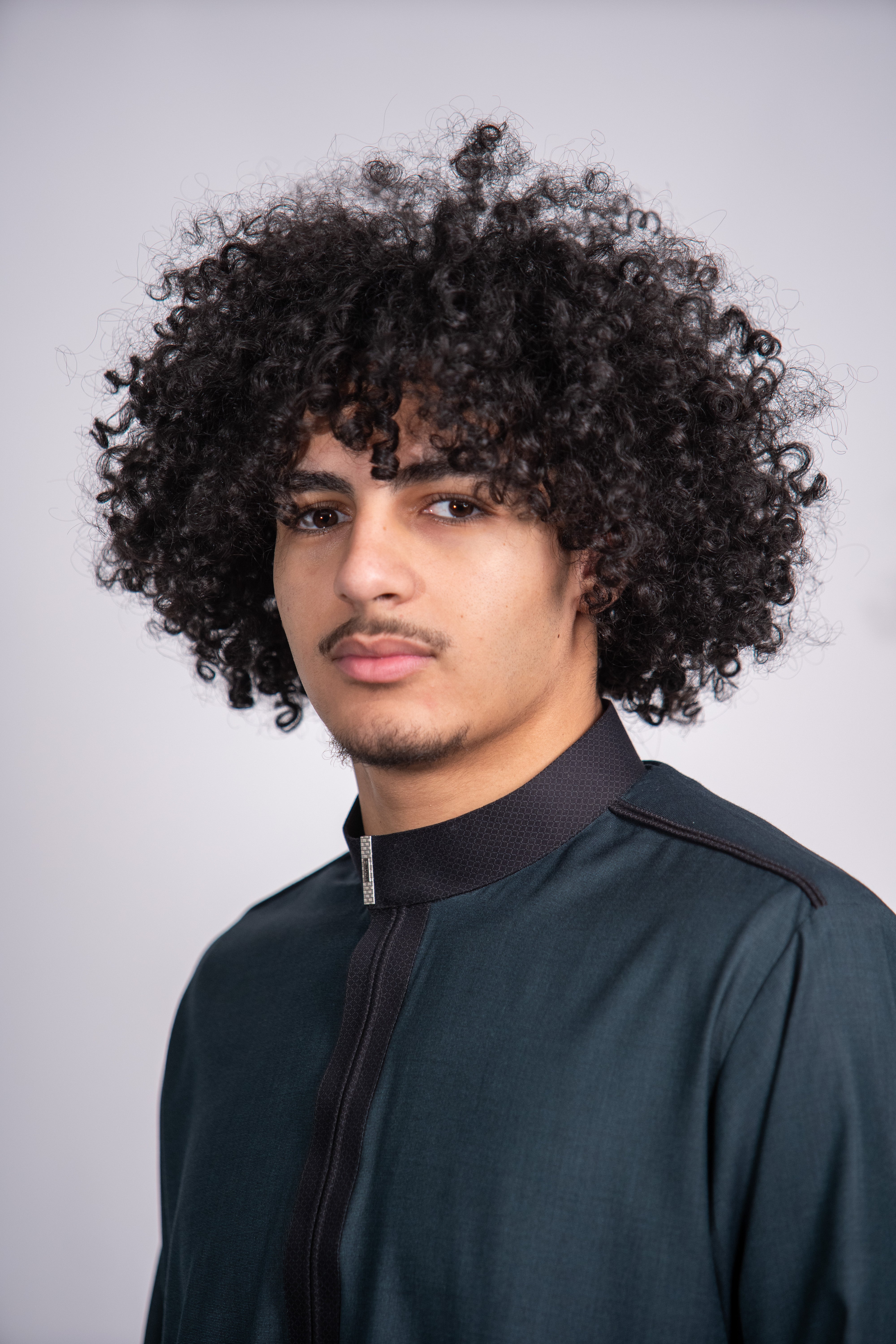 Burdaclothing Adult Kurta 403 Green