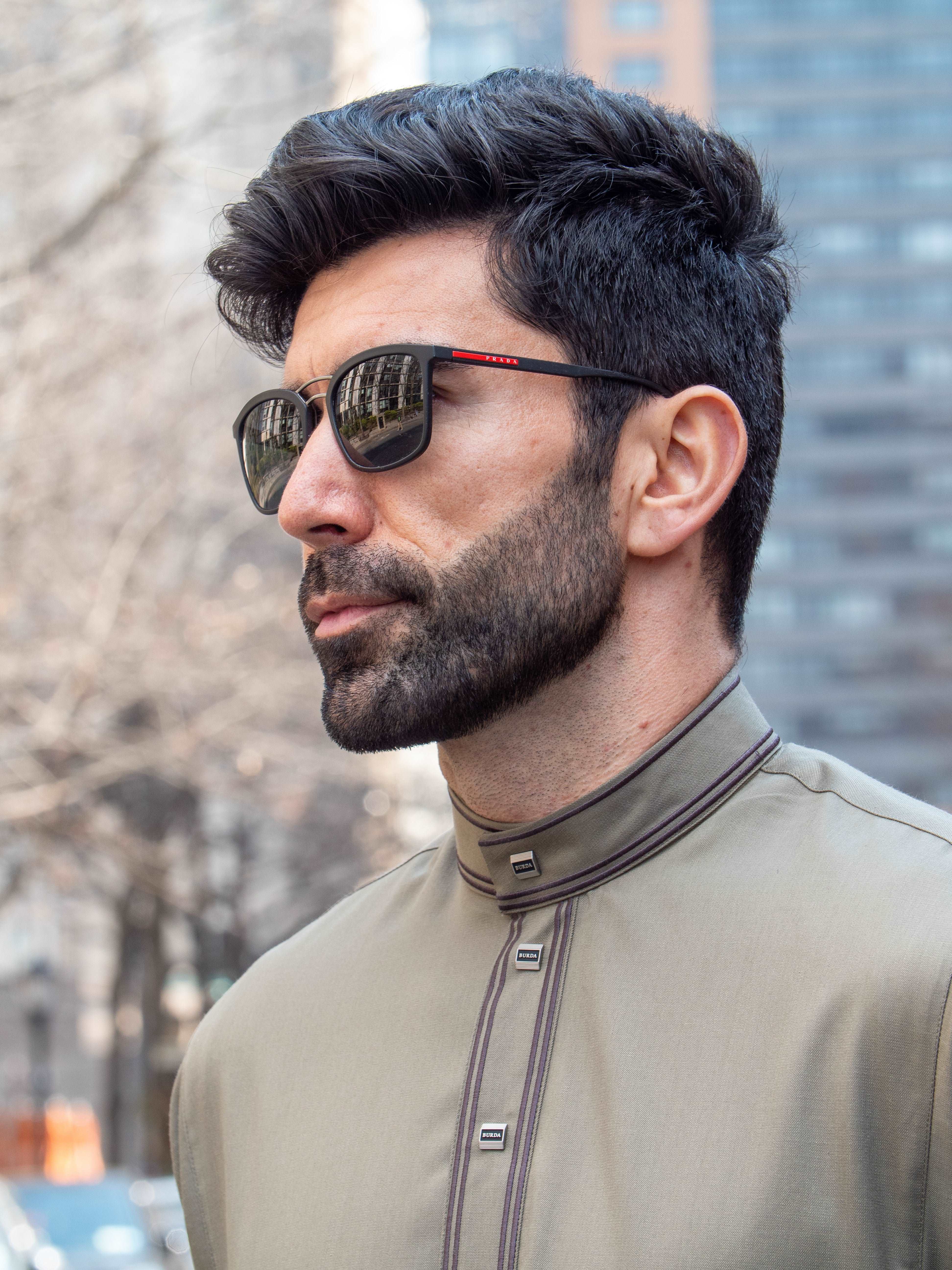 Burdaclothing Adult Premium Thobe 103