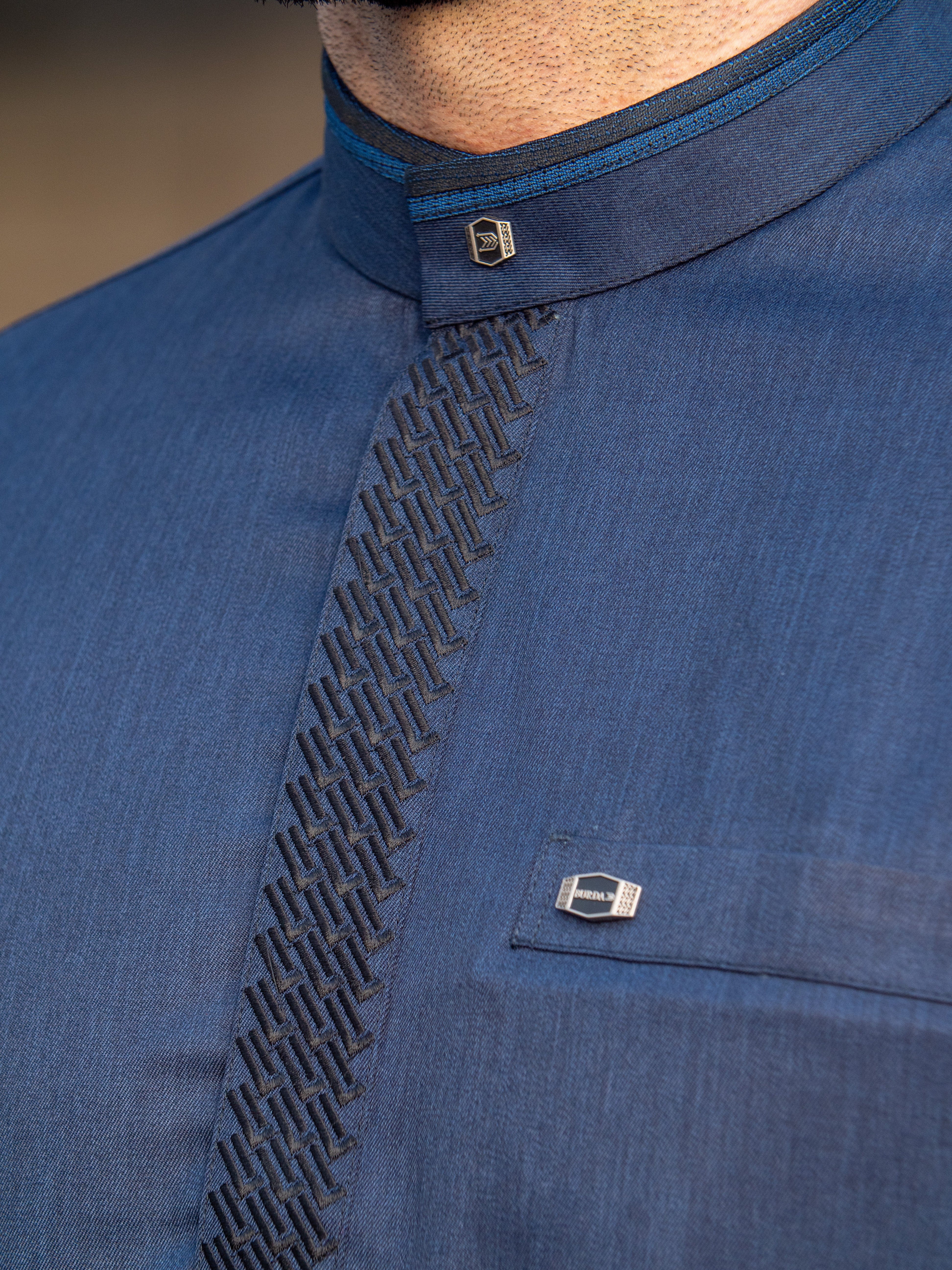 Burdaclothing Adult Premium Thobe 120