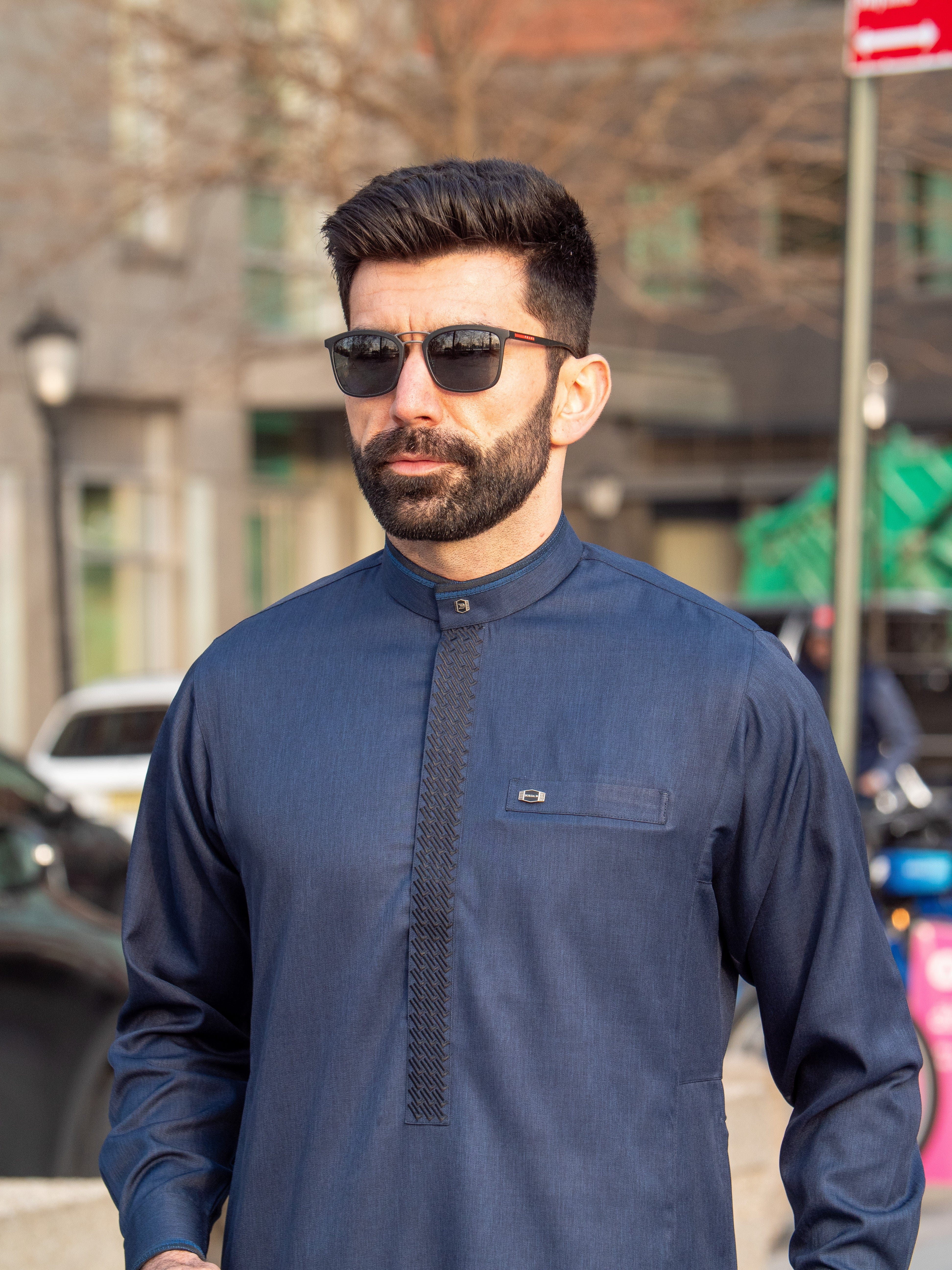 Burdaclothing Adult Premium Thobe 120