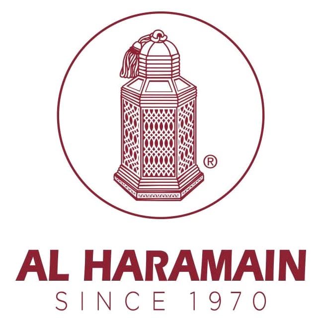 Burdaclothing Al-Haramain Oil / Attar