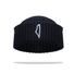 Burdaclothing Black Palestine Logo Beanie (3 Colors)