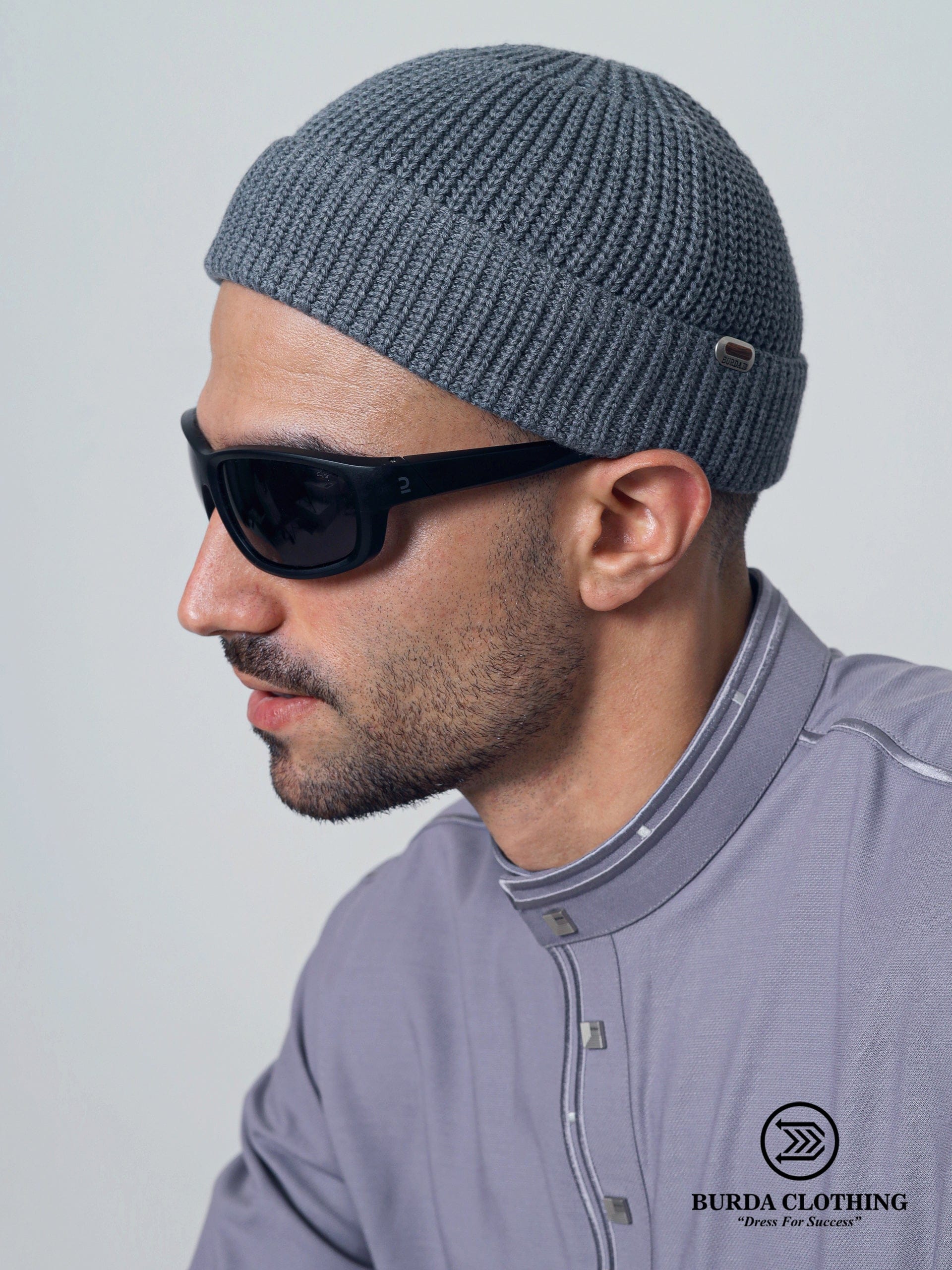 Cap Beanie by Burdaclothing