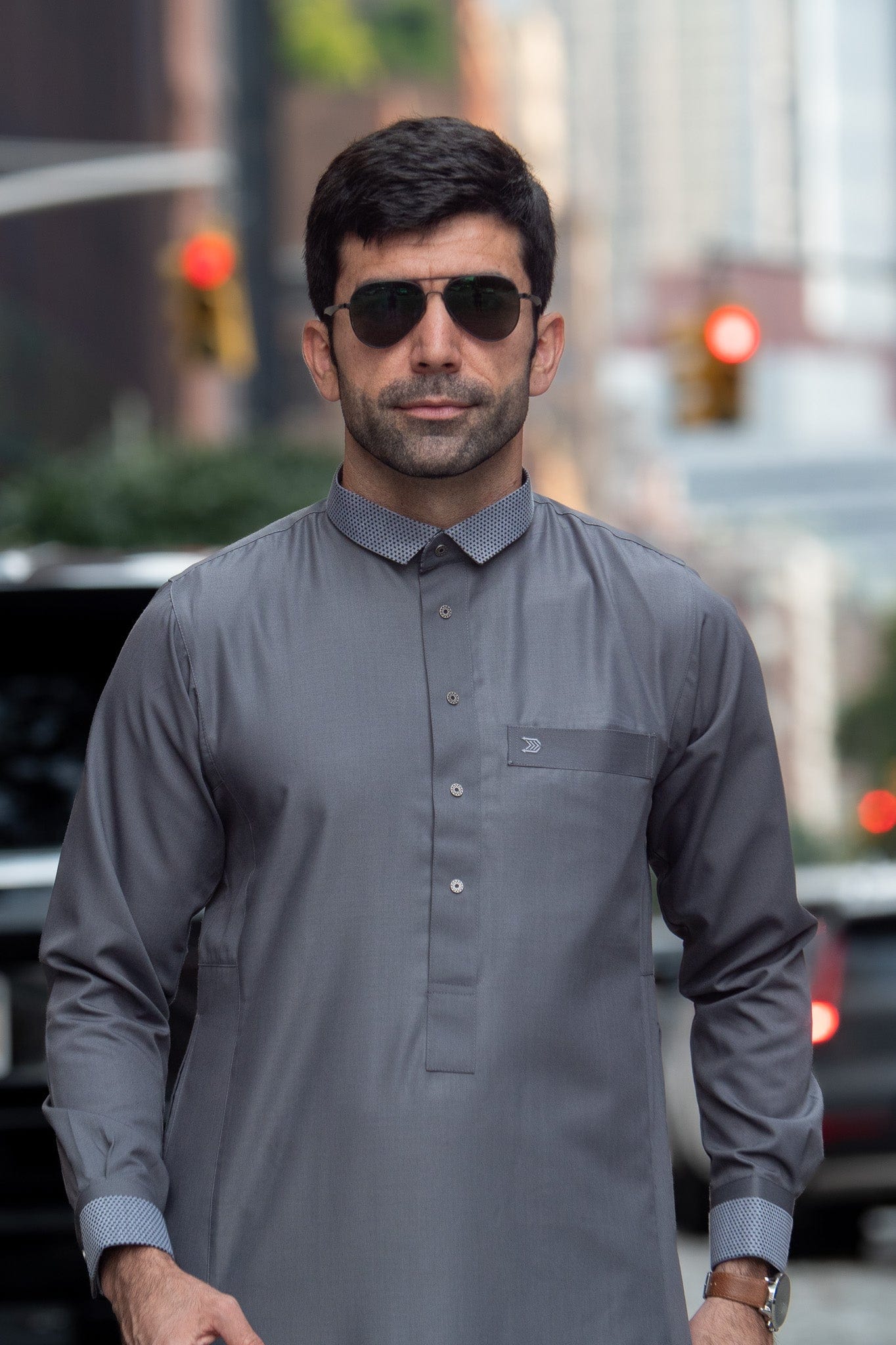 Burdaclothing CEO Adult Thobe