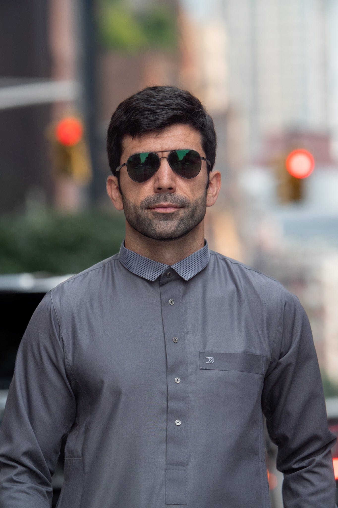 Burdaclothing CEO Adult Thobe