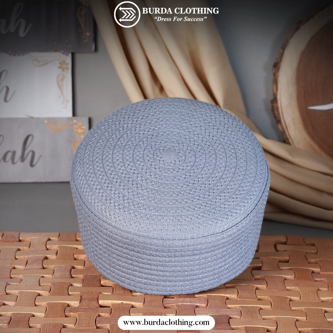 Burdaclothing Cosmic Kufi/Hat