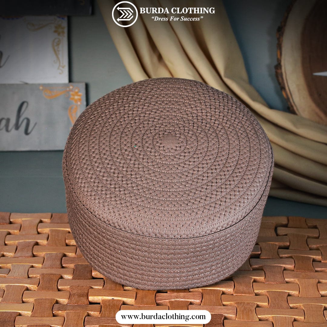 Burdaclothing Cosmic Kufi/Hat