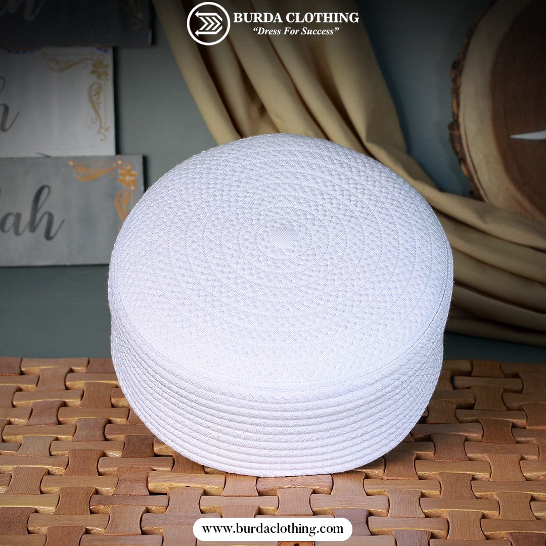 Burdaclothing Cosmic Kufi/Hat