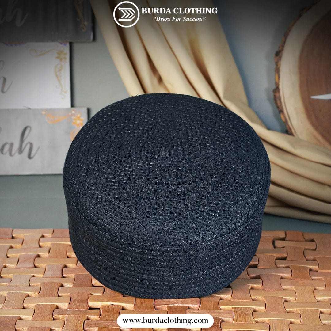 Burdaclothing Cosmic Kufi/Hat