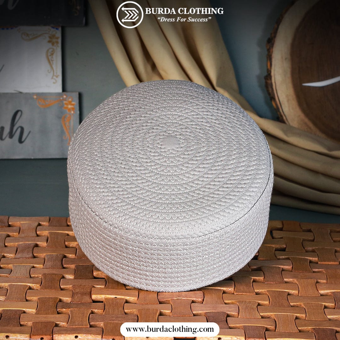 Burdaclothing Cosmic Kufi/Hat