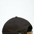 Burdaclothing DARK BROWN Brimless Hat
