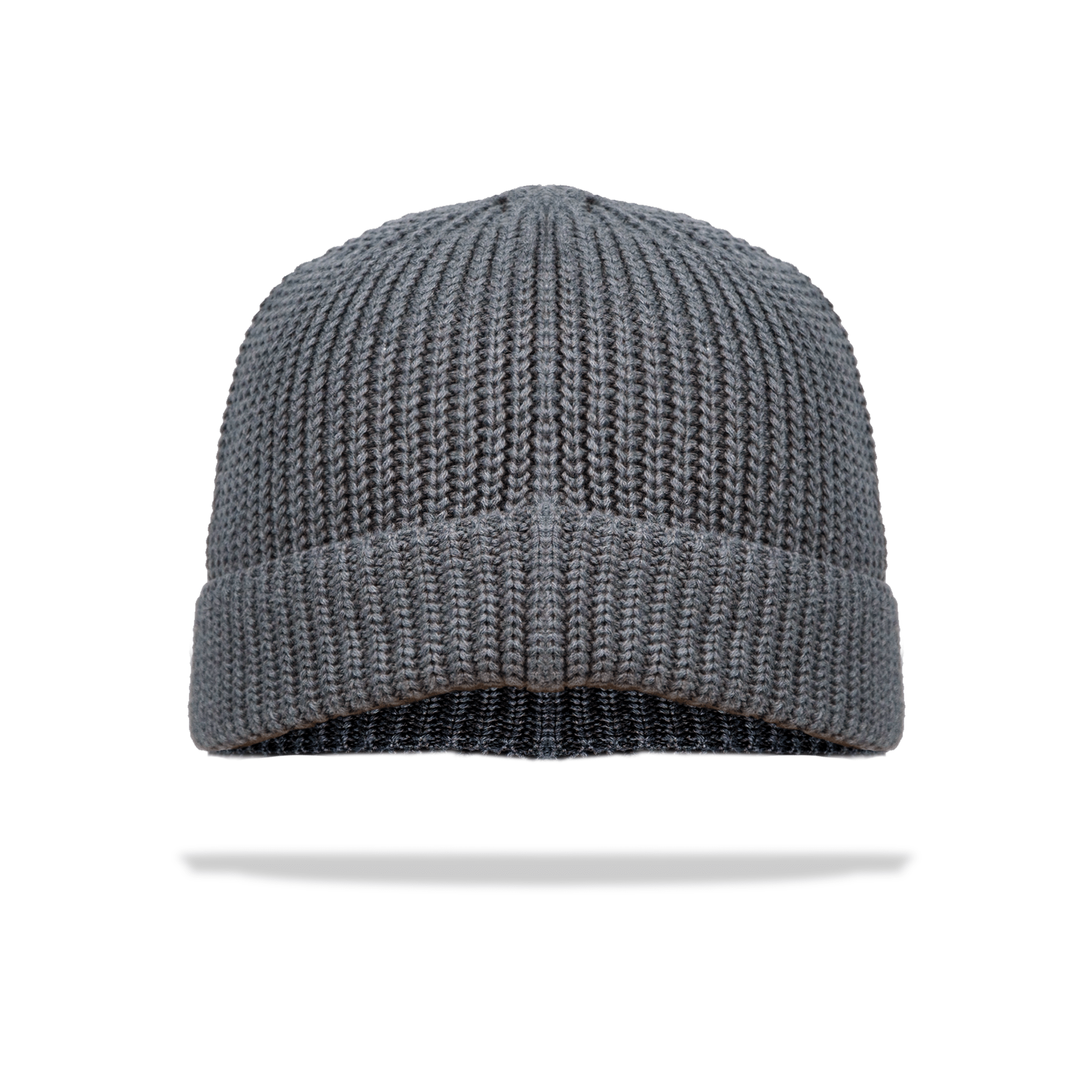 Burdaclothing Dark Gray Beanie