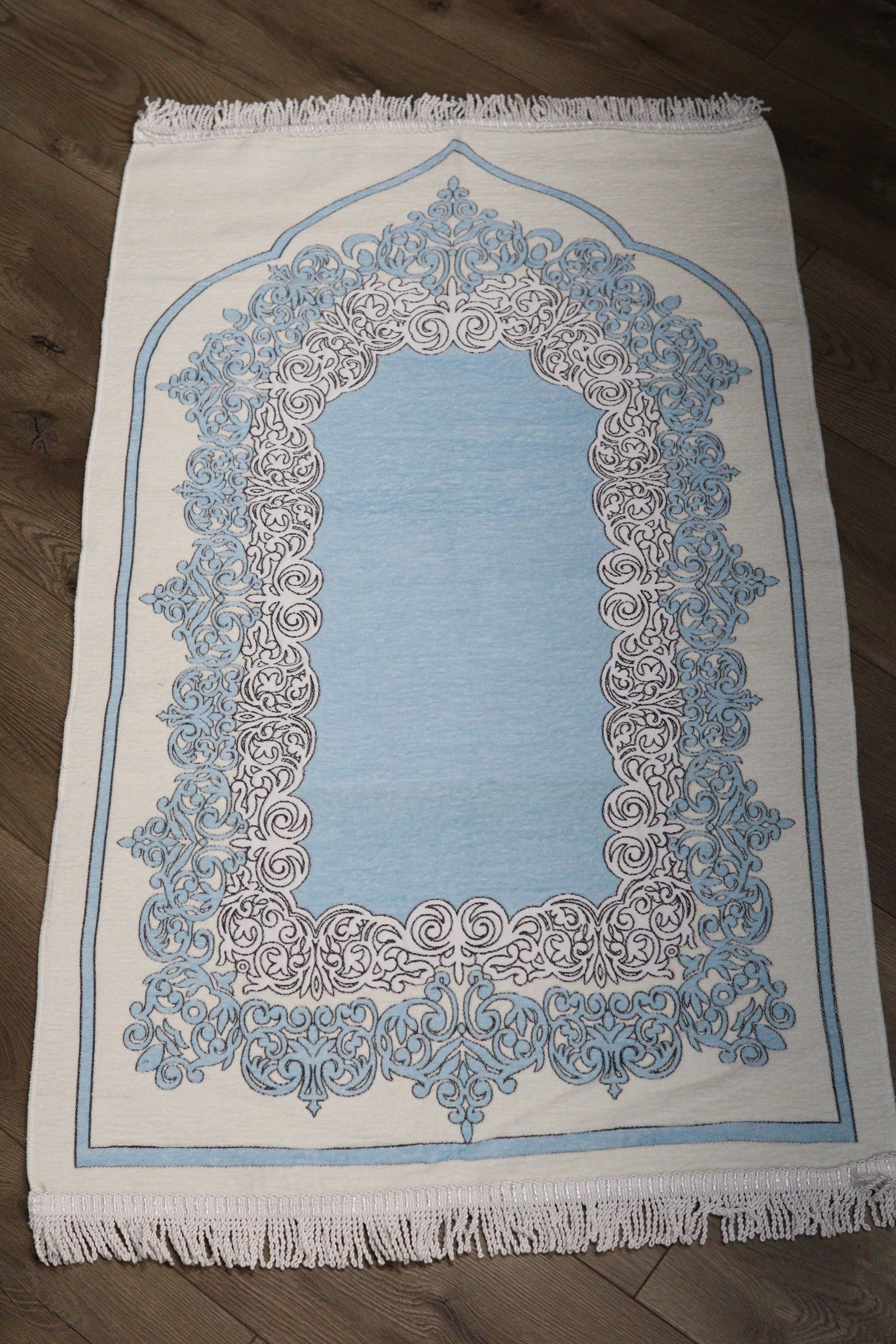 Egyptian Prayer Rugs by Burdaclothing