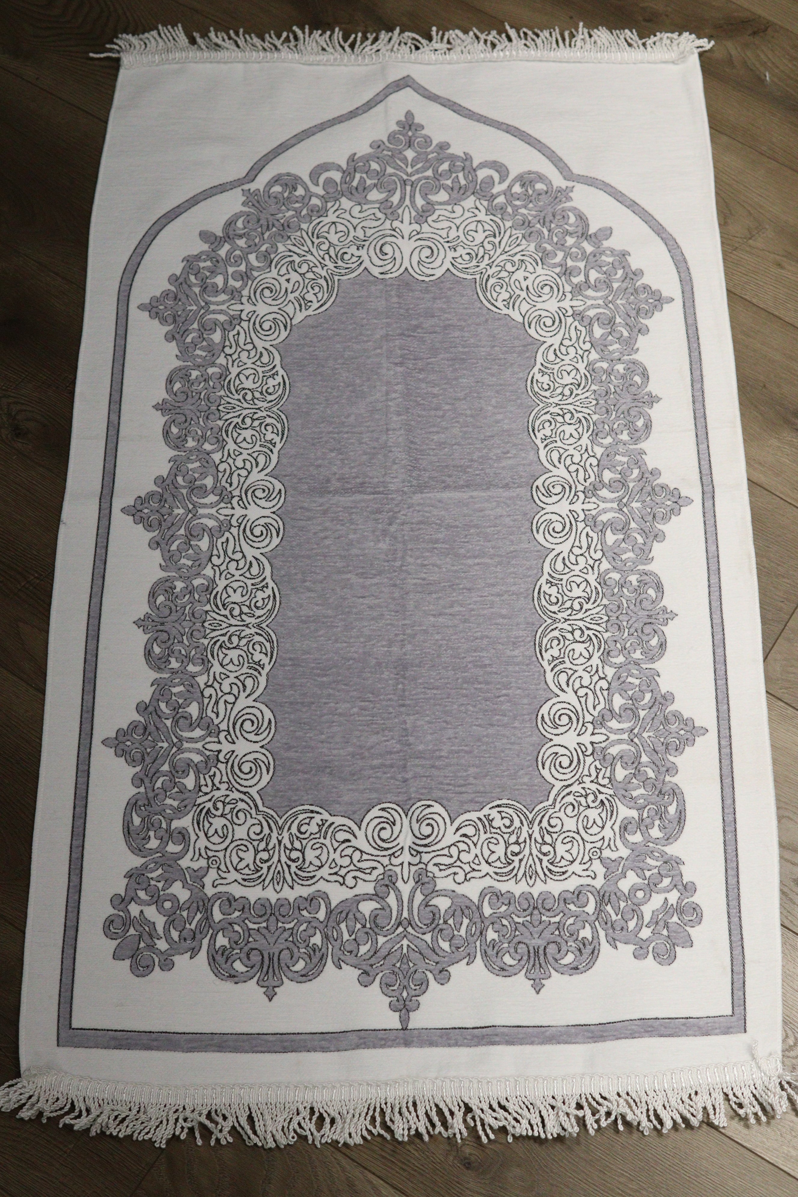 Egyptian Prayer Rugs by Burdaclothing