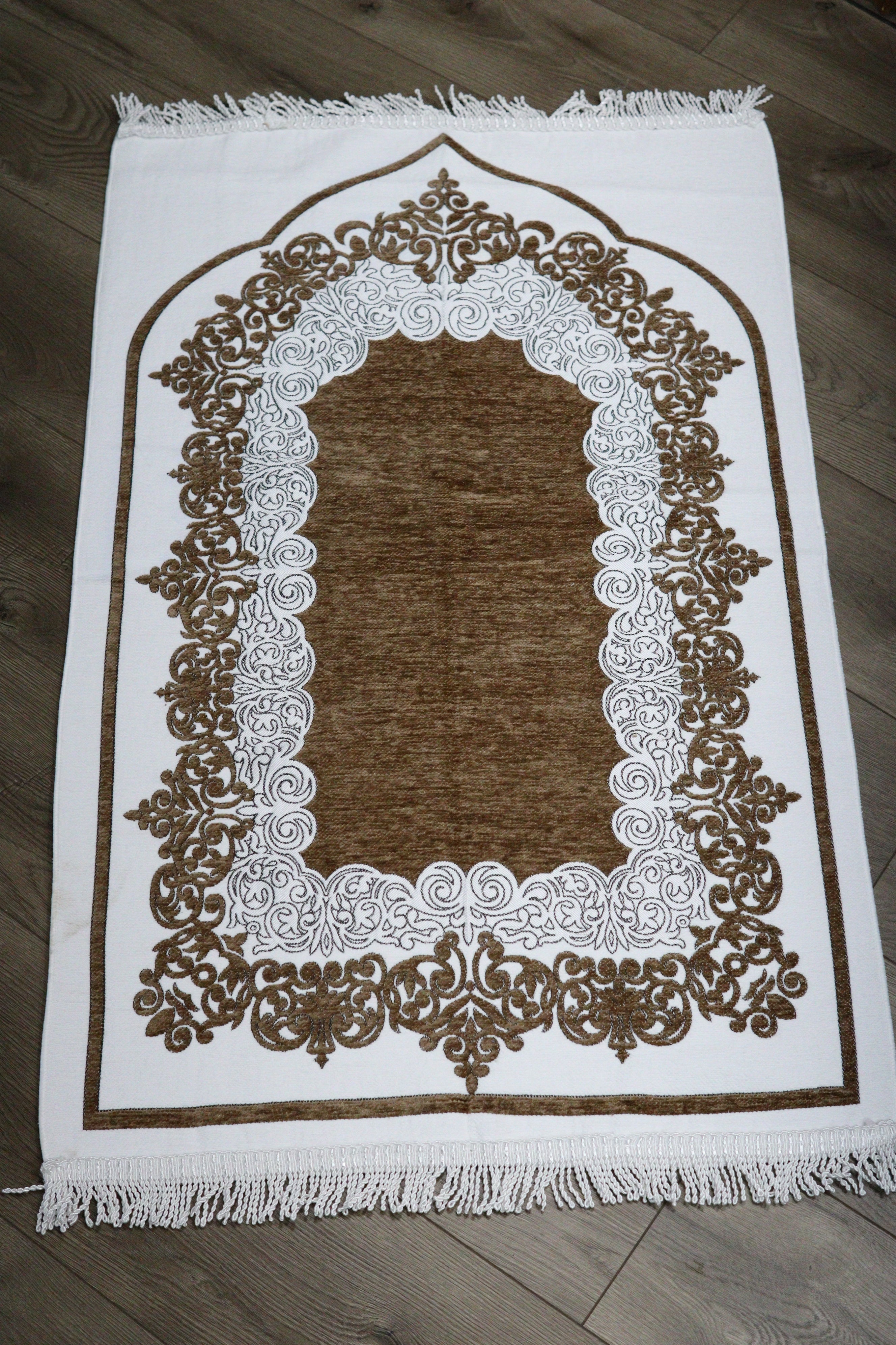 Egyptian Prayer Rugs by Burdaclothing