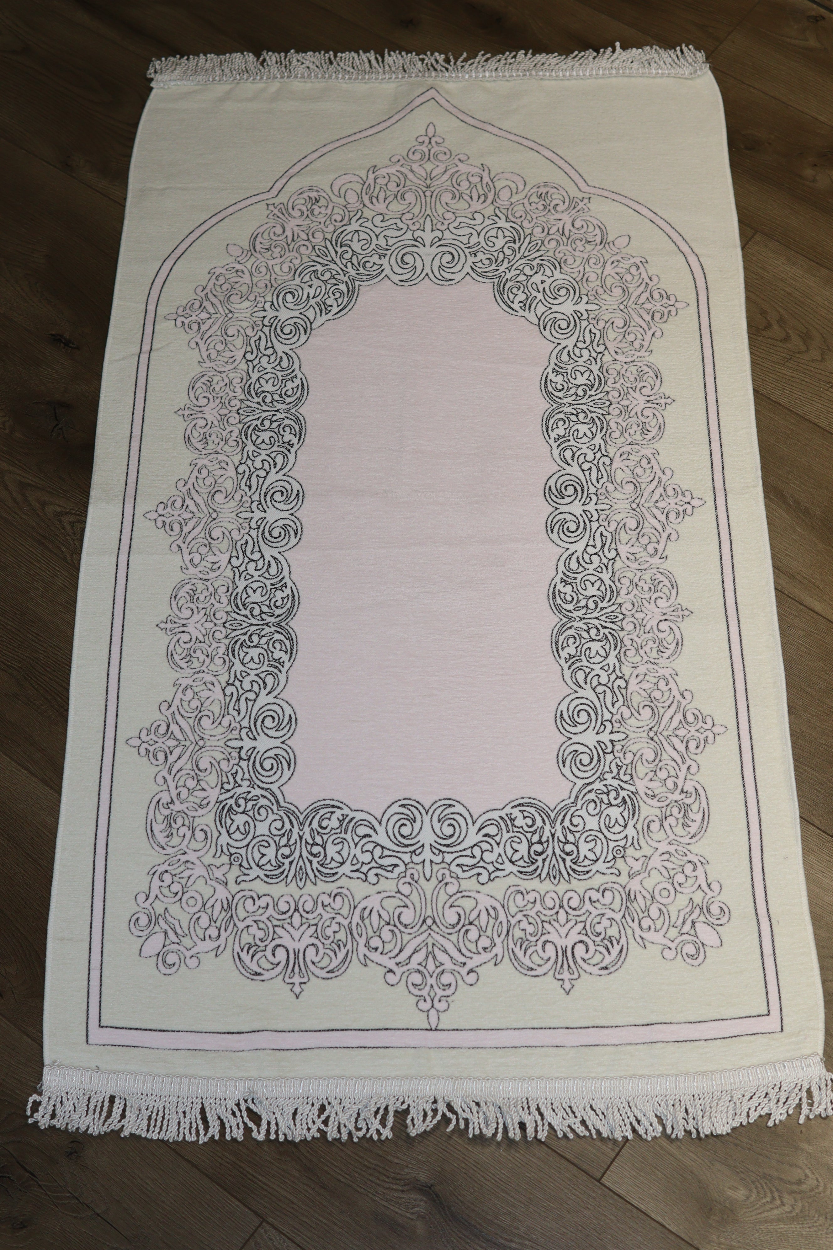 Egyptian Prayer Rugs by Burdaclothing