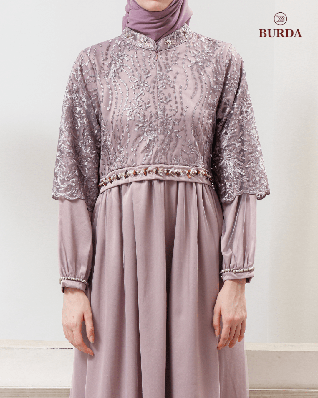 Burdaclothing Fancy Dress