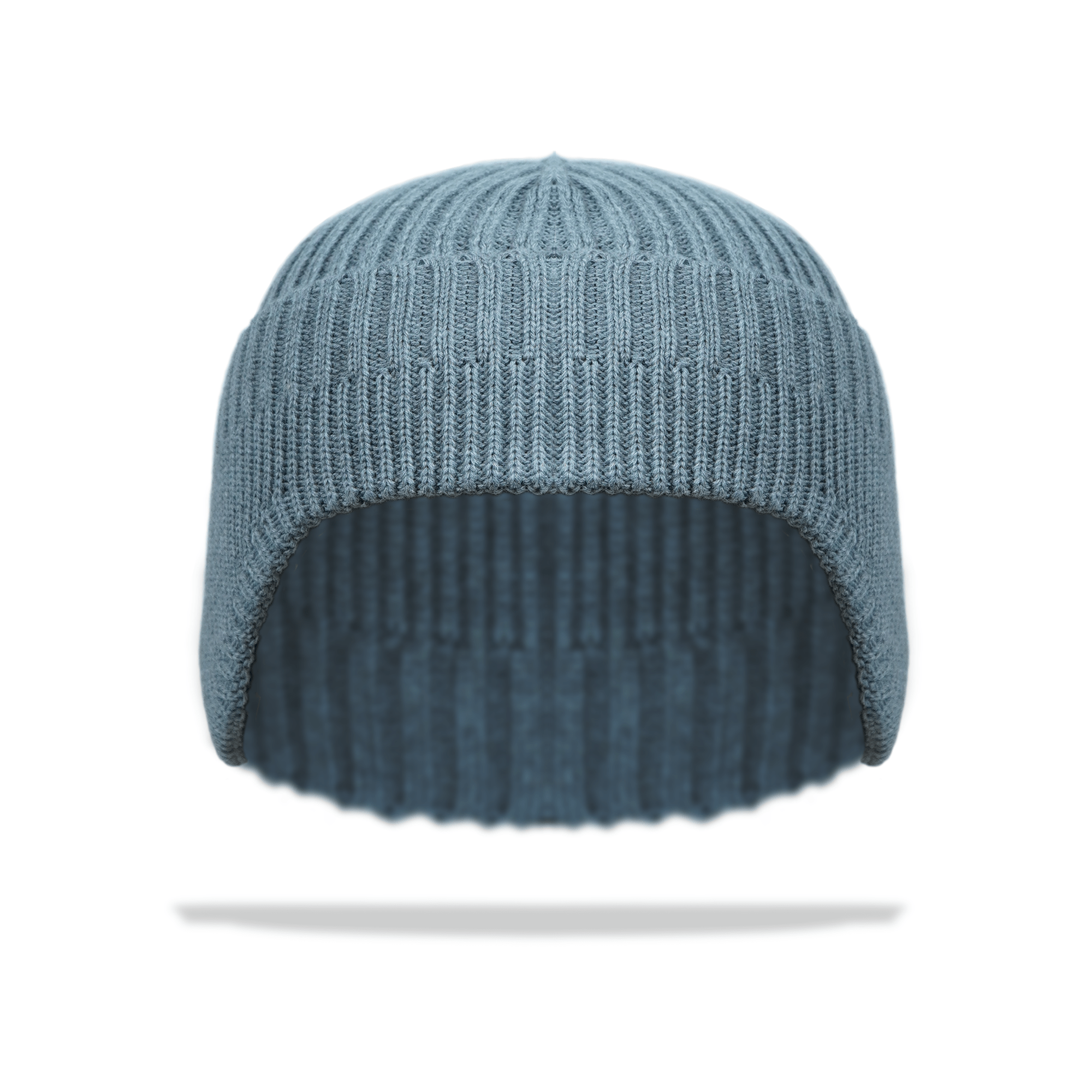 Burdaclothing Gray Winter Beanie