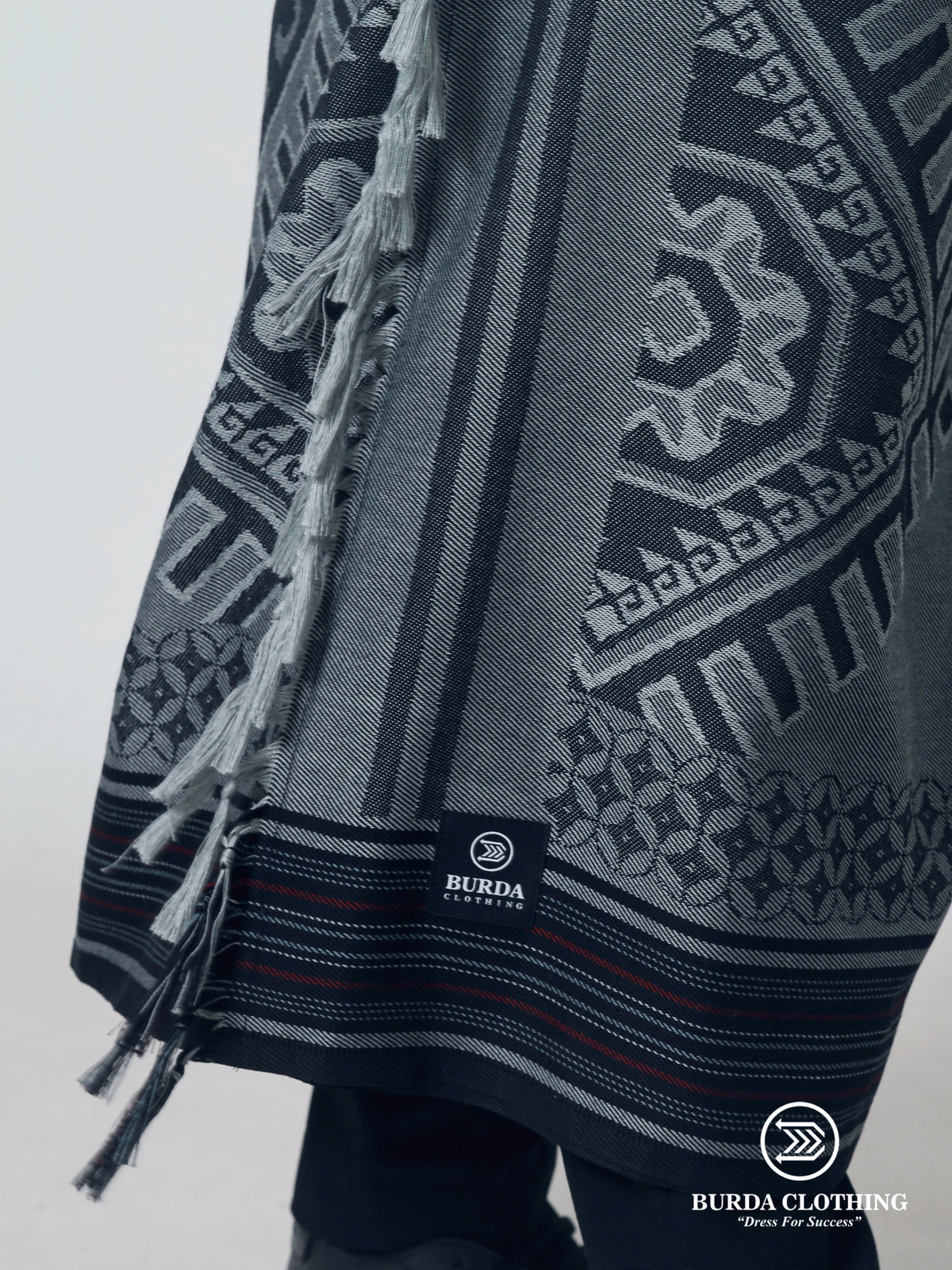 Izar Tube by Burdaclothing