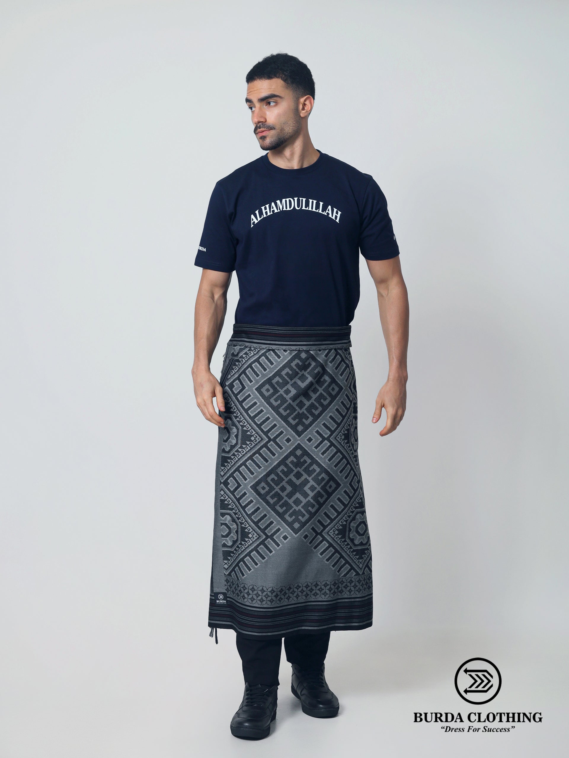 Izar Tube by Burdaclothing