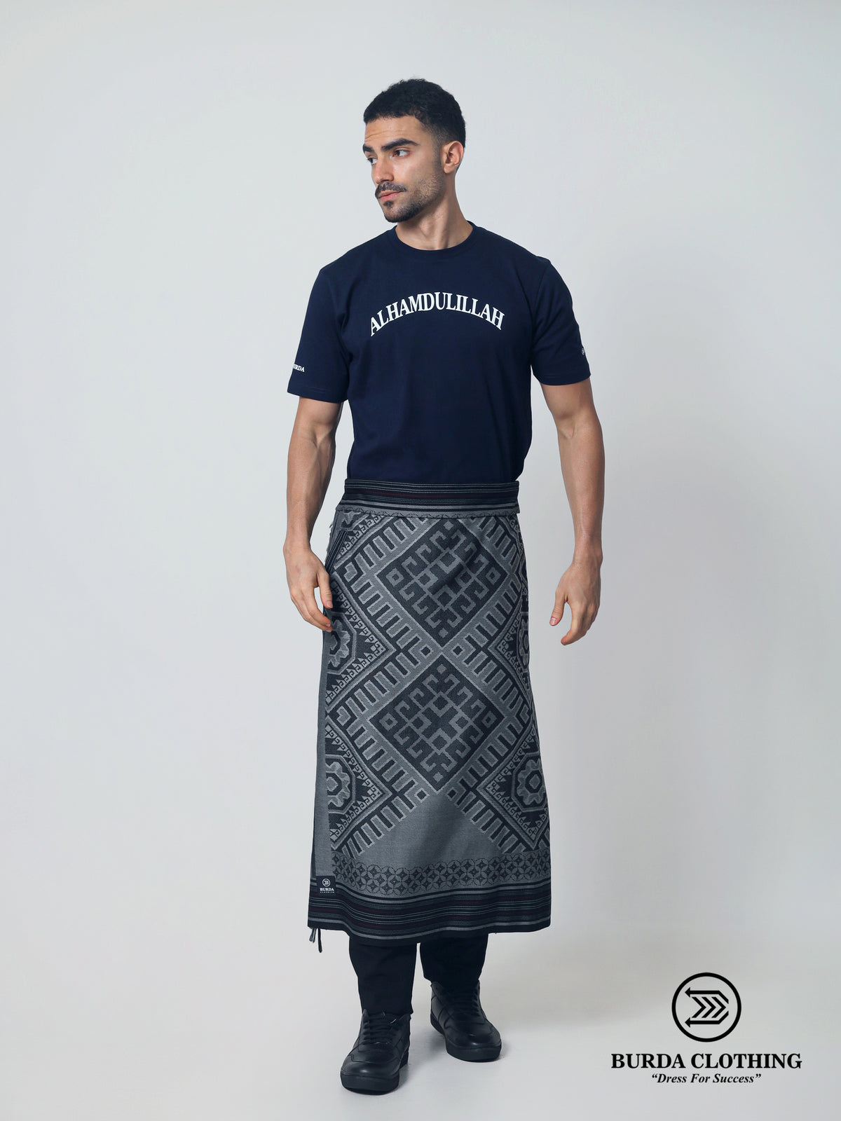 Izar Tube by Burdaclothing