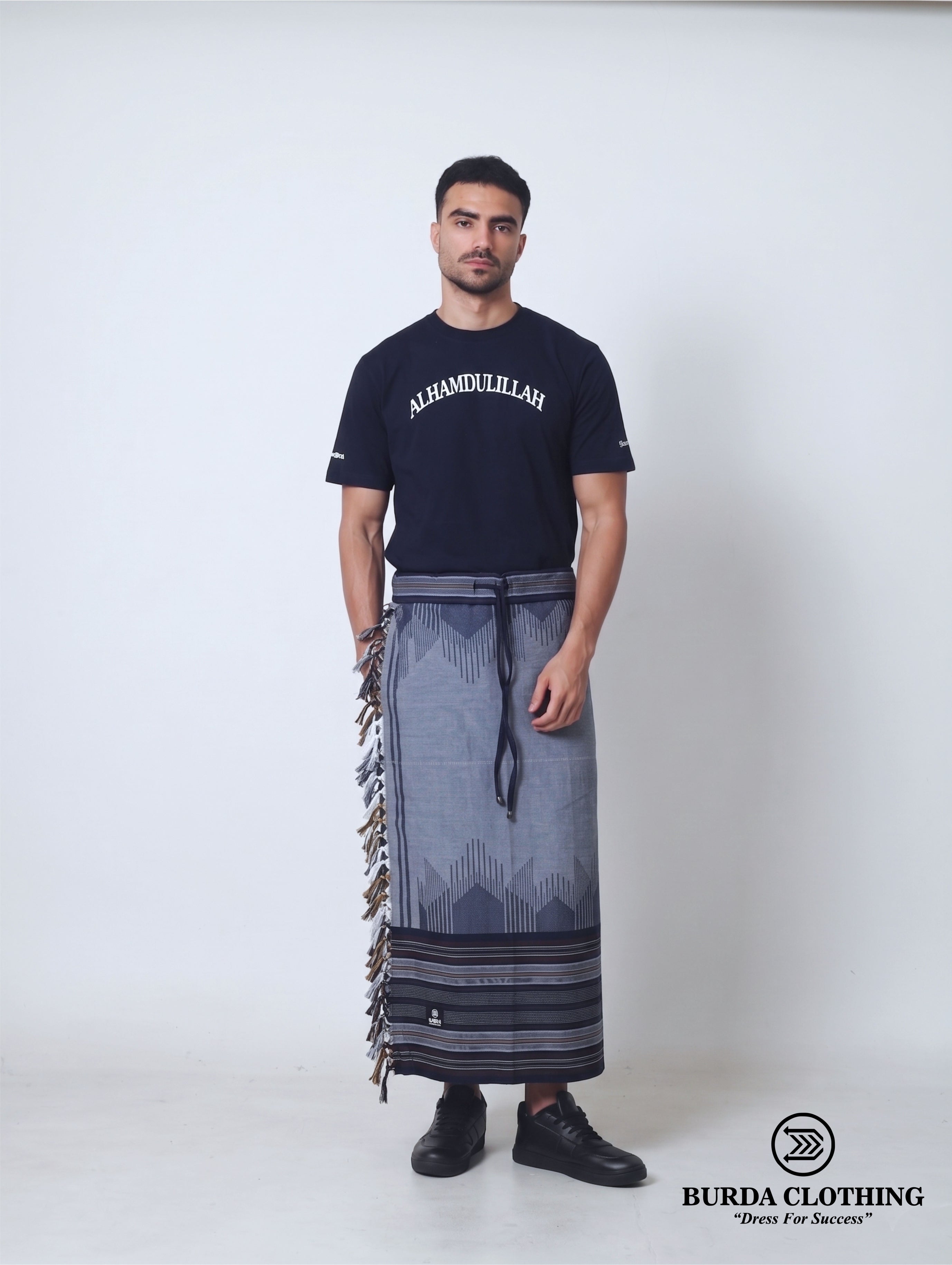 Izar Tube D3 by Burdaclothing