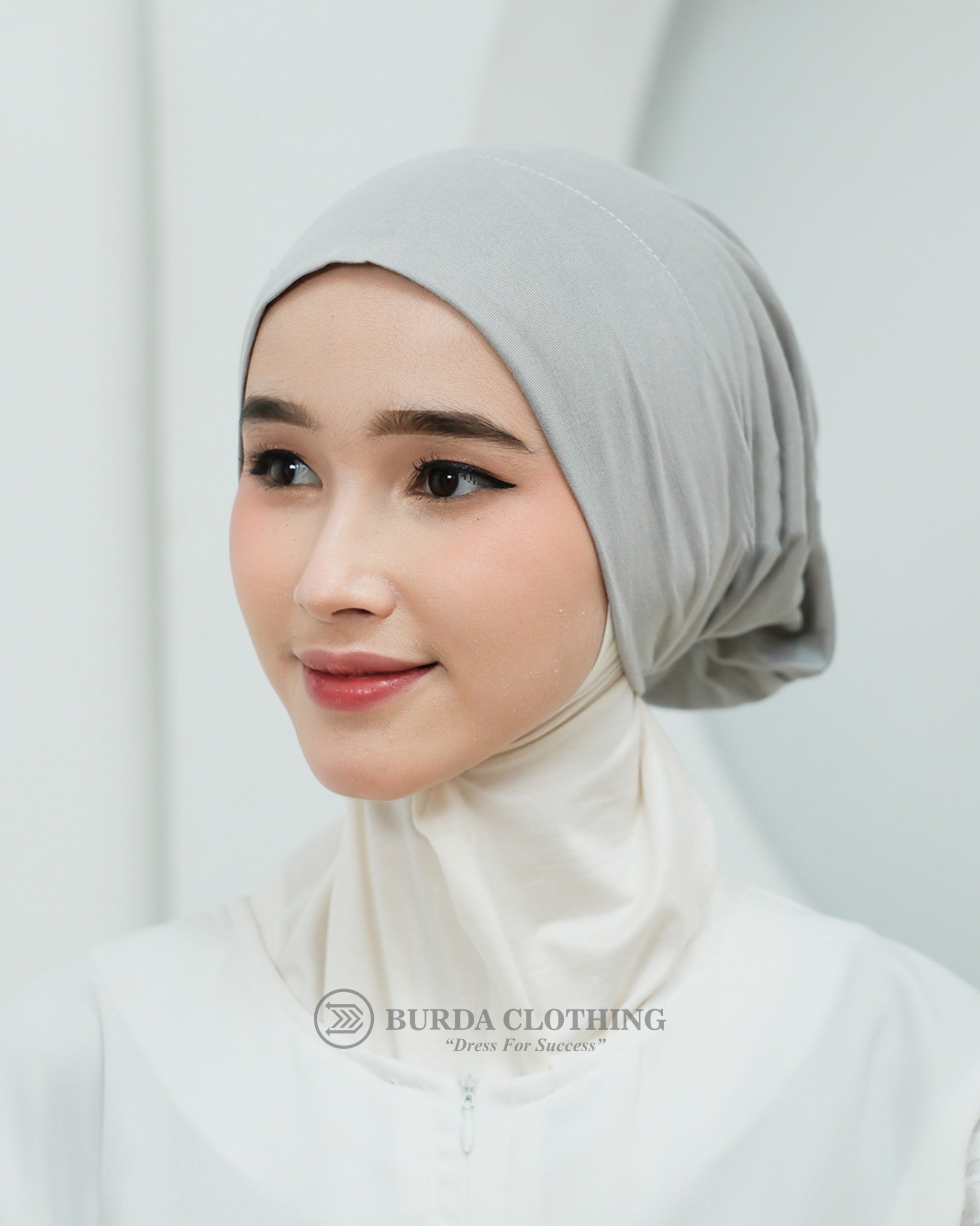 Jersey Hijab Undercap / Underscarves by Burdaclothing